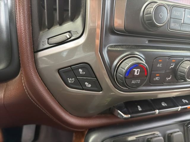 Used 2014 Chevrolet Silverado 1500 High Country image 20