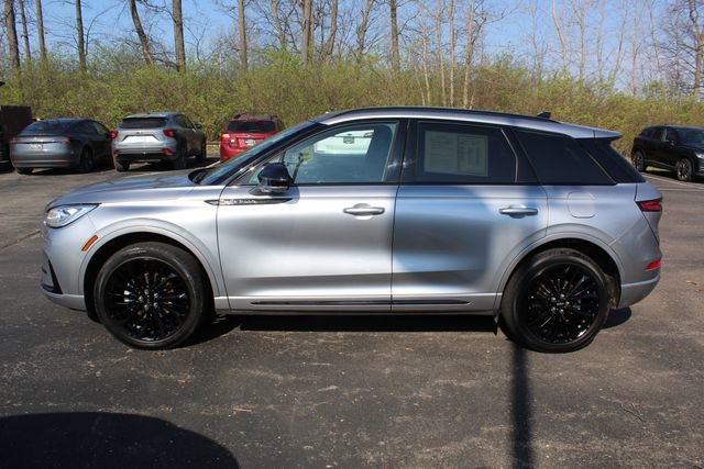 Certified 2023 Lincoln Corsair Reserve w/ Equipment Group 201A AWD/4WD image 8