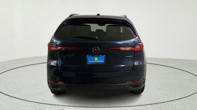 New 2026 MAZDA CX-90 Plug-In Hybrid w/Premium Sport AWD/4WD image 6