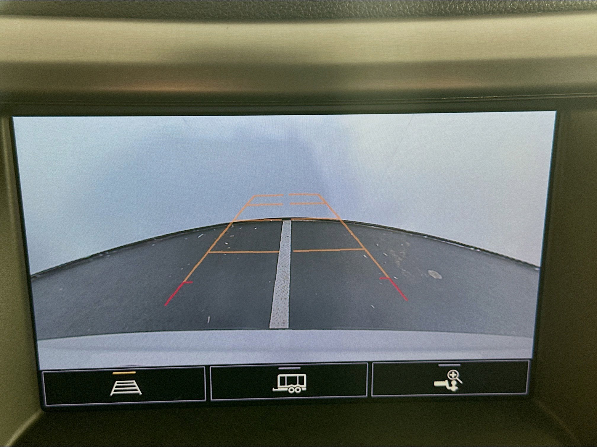 Used 2023 GMC Acadia AT4 w/ Trailering Package image 23