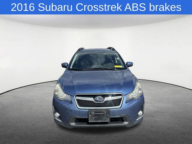Used 2016 Subaru Crosstrek 2.0i Premium image 14