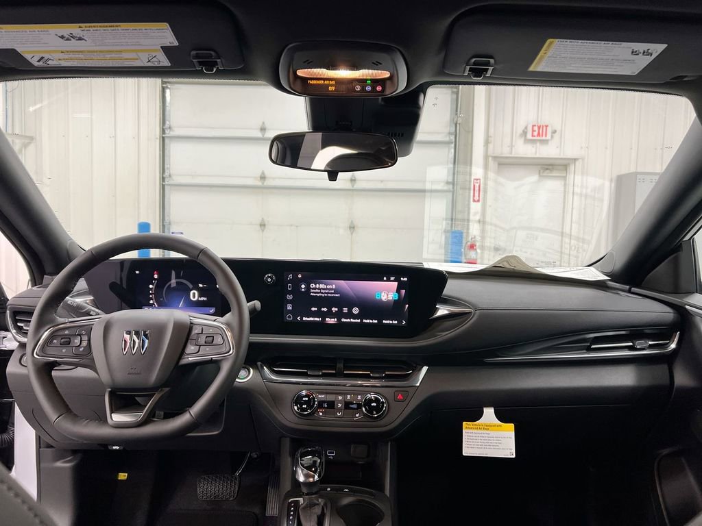 New 2026 Buick Envista Preferred w/ Convenience I Package image 10