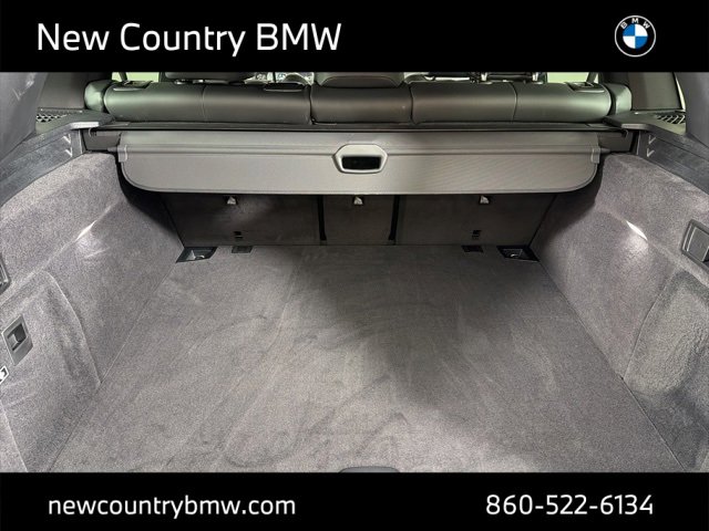 Certified 2026 BMW X5 xDrive40i w/ Parking Assistance Package image 19