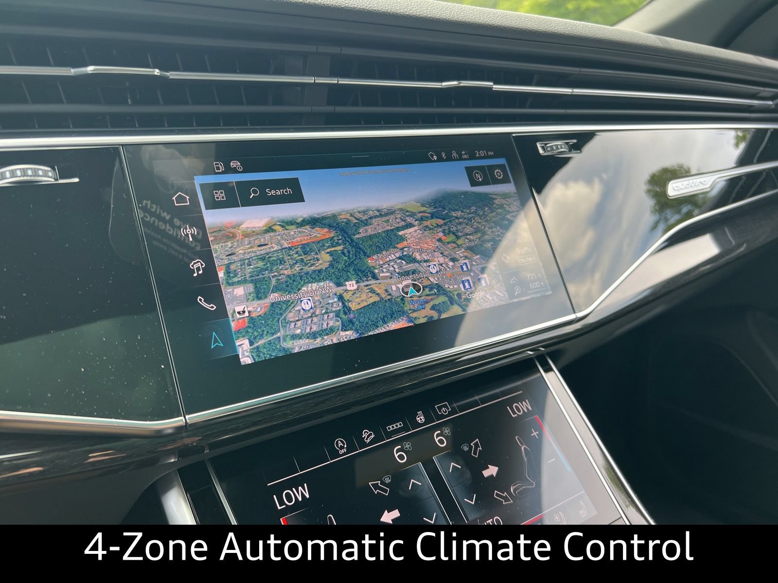 New 2026 Audi Q8 Premium Plus AWD/4WD image 9