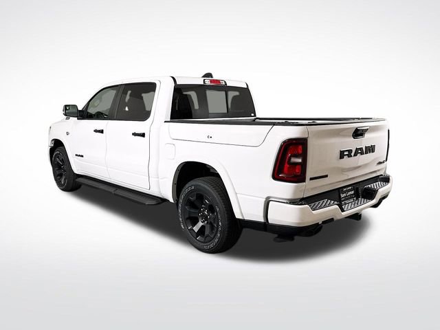 New 2026 RAM 1500 Big Horn image 5
