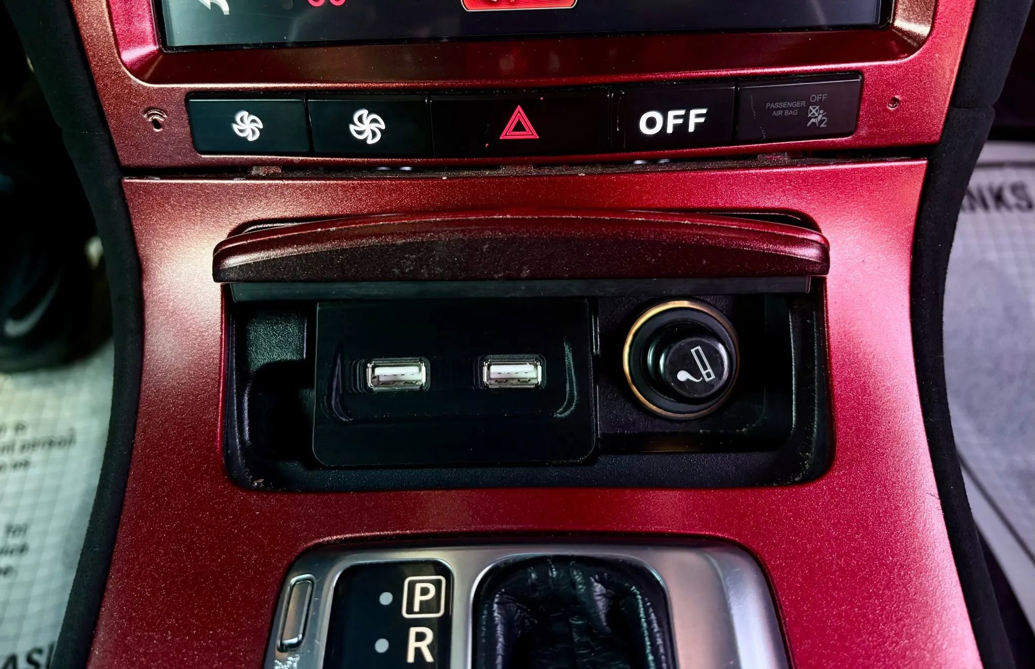 Used 2008 INFINITI G37 Journey w/ Premium Pkg image 29