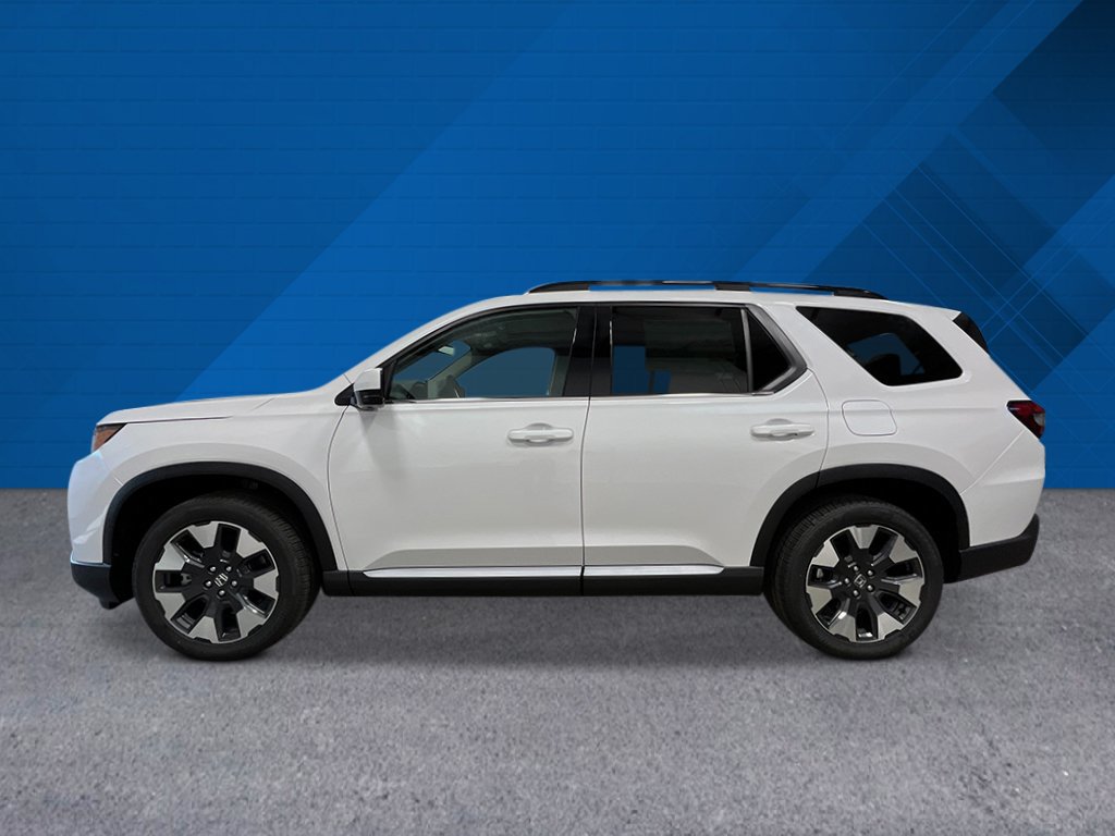 New 2026 Honda Pilot Elite image 7