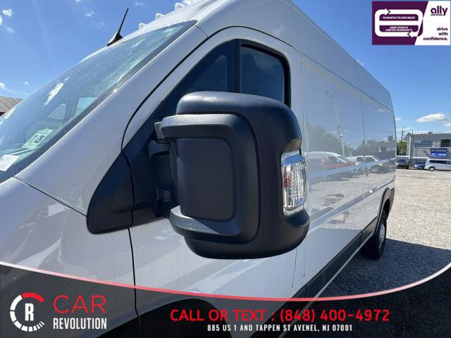 Used 2023 RAM ProMaster 2500 image 44