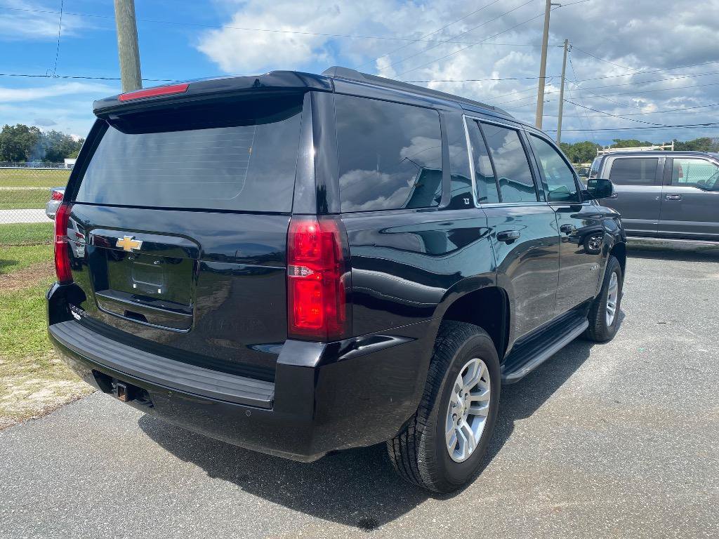 Used 2019 Chevrolet Tahoe LT RWD image 7