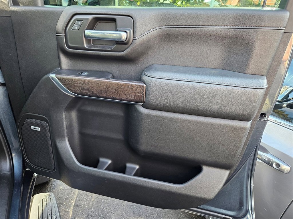 Used 2020 GMC Sierra 3500 Denali w/ Denali Ultimate Package image 17