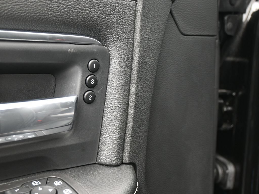 New 2026 RAM 3500 Laramie w/ Night Edition AWD/4WD image 17