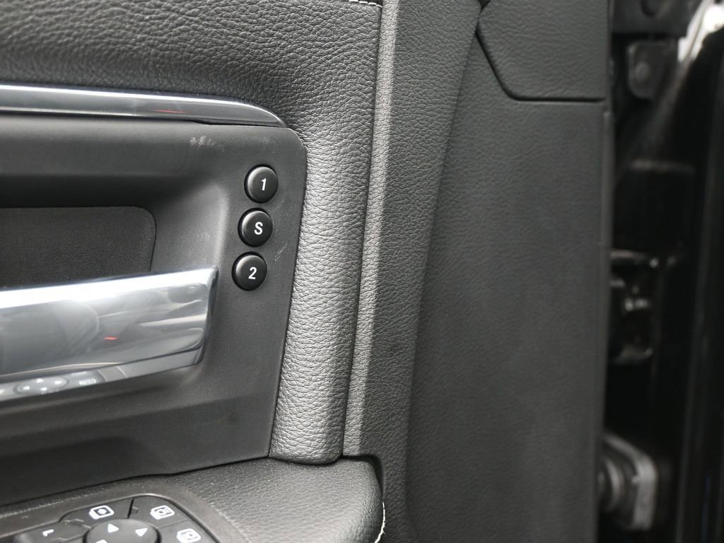 New 2026 RAM 3500 Laramie w/ Night Edition image 17