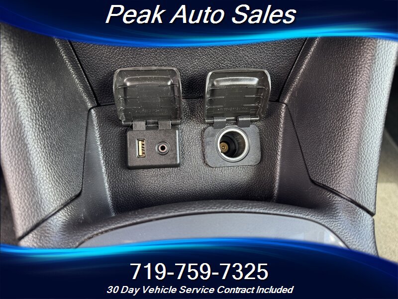 Used 2017 Chevrolet Cruze LT FWD image 22