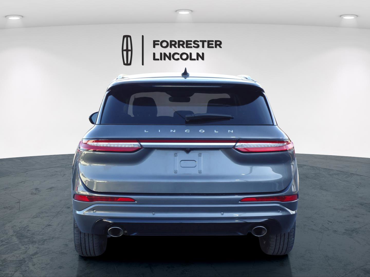 Used 2022 Lincoln Corsair Grand Touring w/ Elements Technology Bundle image 4