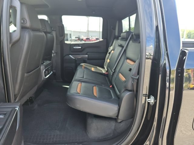 Used 2021 GMC Sierra 1500 AT4 w/ AT4 Premium Package AWD/4WD image 14