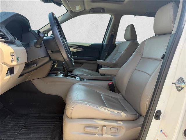 Used 2019 Honda Pilot EX-L image 17