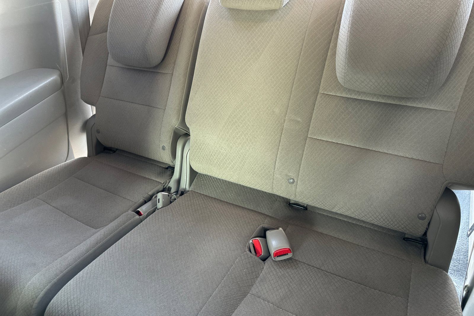 Used 2016 Honda Odyssey SE image 15