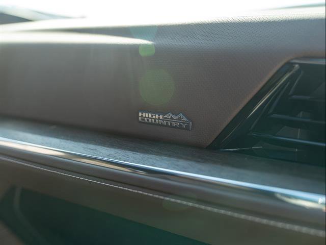 New 2026 Chevrolet Suburban High Country AWD/4WD image 67