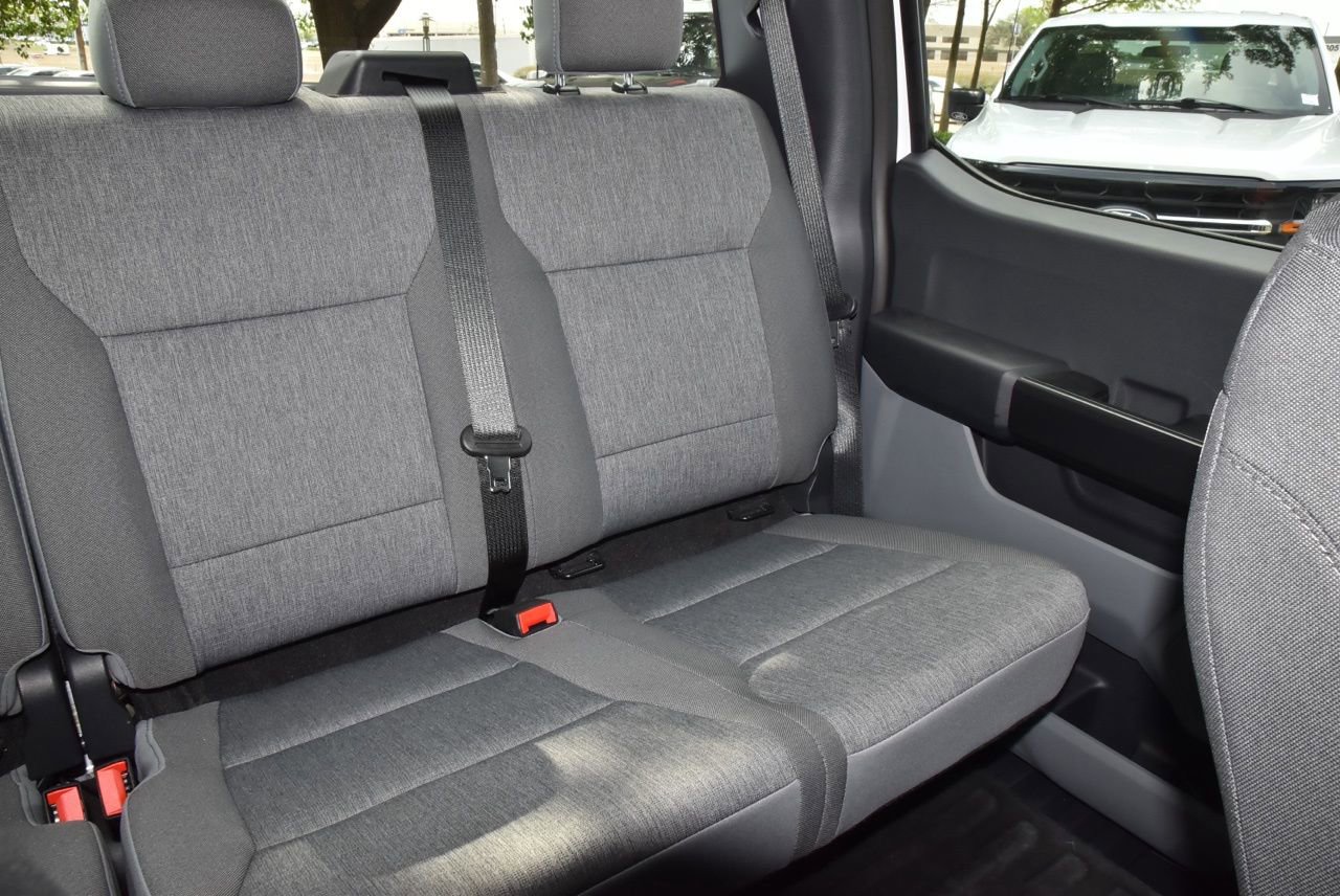 Used 2026 Ford F150 XL image 20