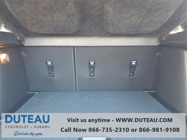 New 2026 Chevrolet Trax RS w/ Driver Confidence Package image 8