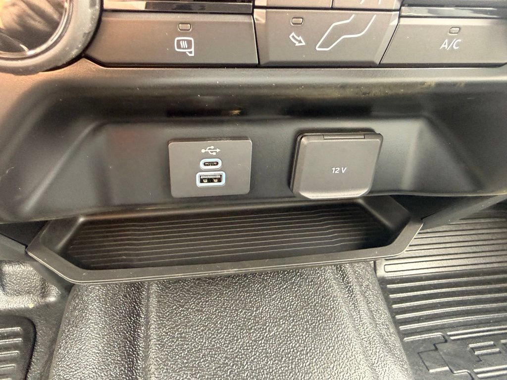 New 2026 Ford F350 XL AWD/4WD image 26