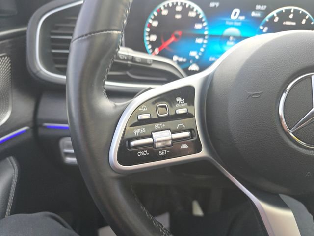 Used 2022 Mercedes-Benz GLS 450 4MATIC image 23