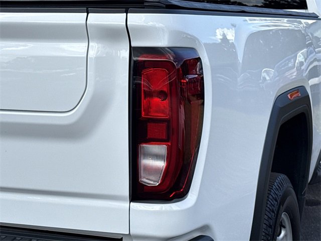 Used 2021 GMC Sierra 2500 2WD Double Cab w/ Convenience Package image 17