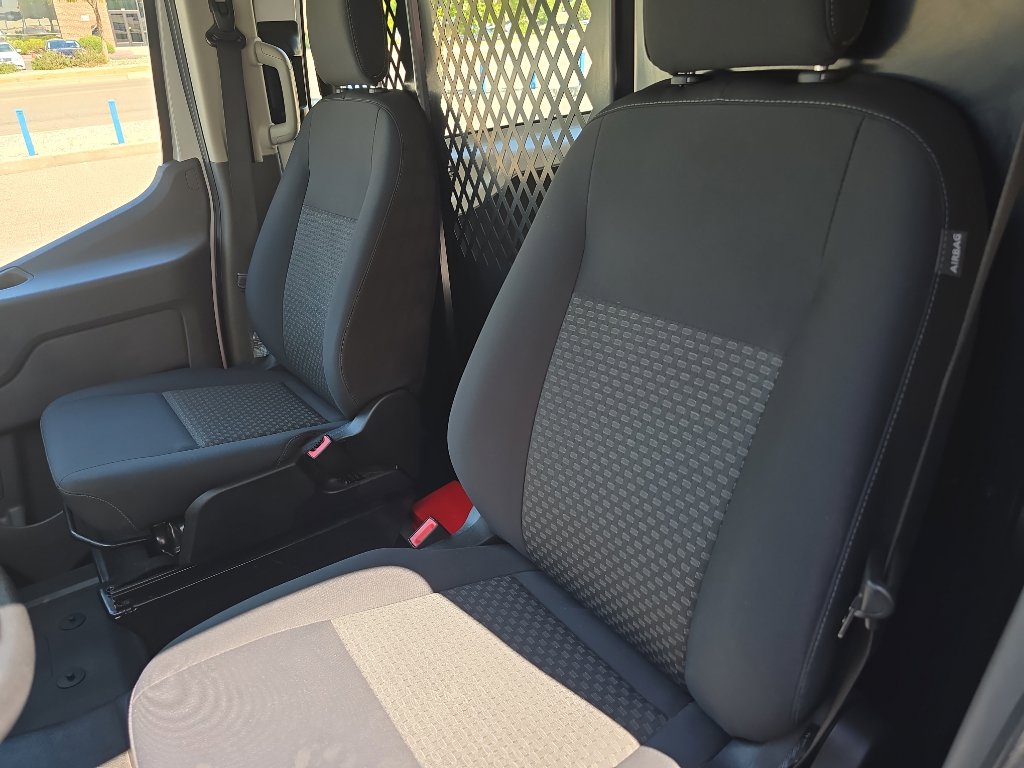 Used 2024 Ford Transit 250 Low Roof w/ Exterior Upgrade Package image 22