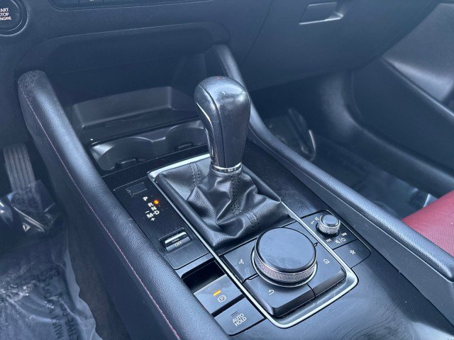 Used 2024 MAZDA MAZDA3 s image 22