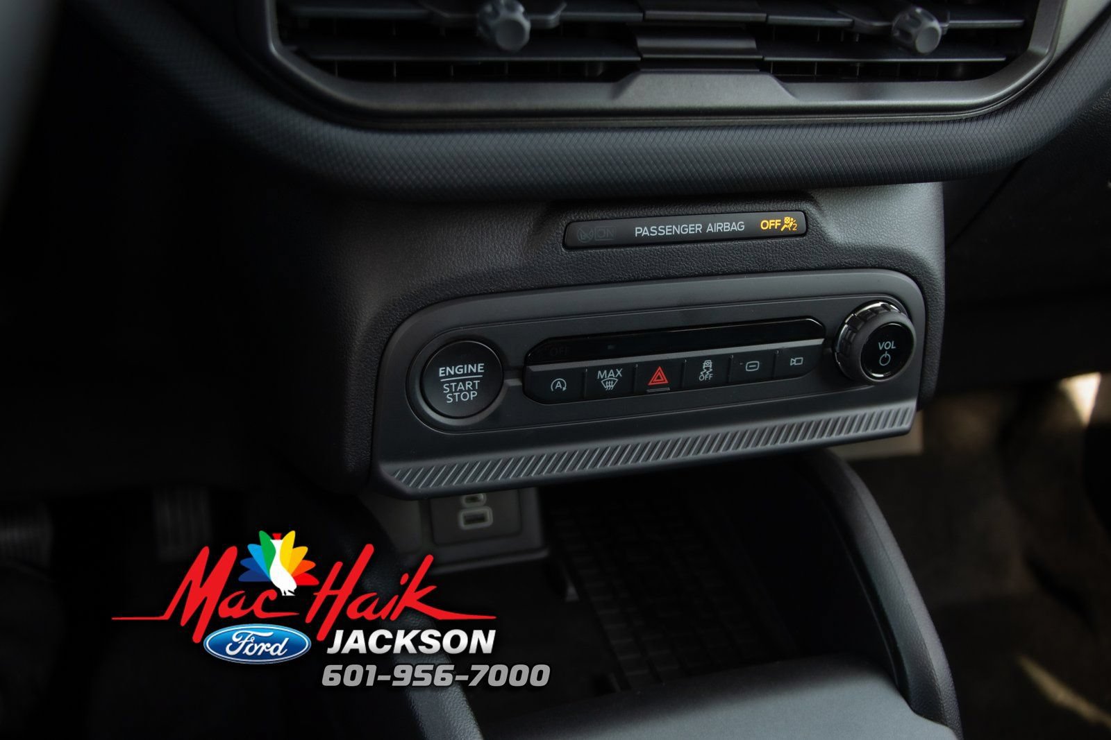 Certified 2025 Ford Bronco Sport Heritage w/ Convenience Package AWD/4WD image 18