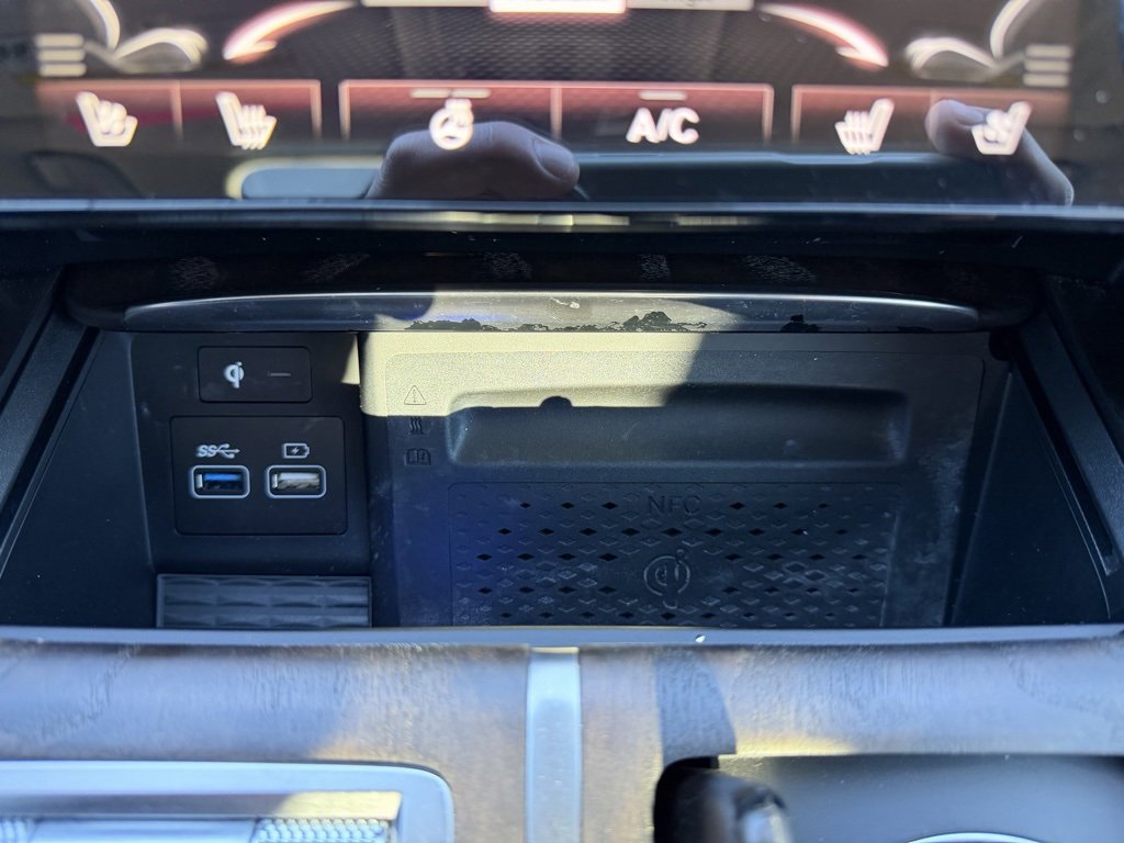 Used 2021 Genesis GV80 3.5T Prestige w/ Prestige Package 07 image 26