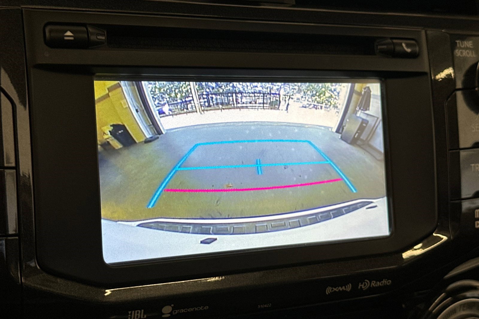 Used 2019 Toyota 4Runner TRD Pro image 21