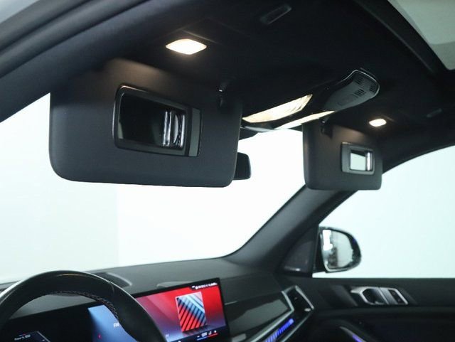 Certified 2024 BMW X5 M60i AWD/4WD image 21