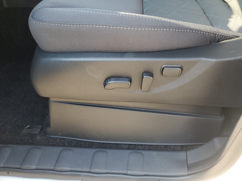 New 2026 Nissan Frontier SV w/ SV Convenience Package RWD image 20