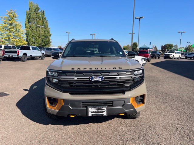 New 2027 Ford Expedition Tremor w/ Driver's Package AWD/4WD image 8