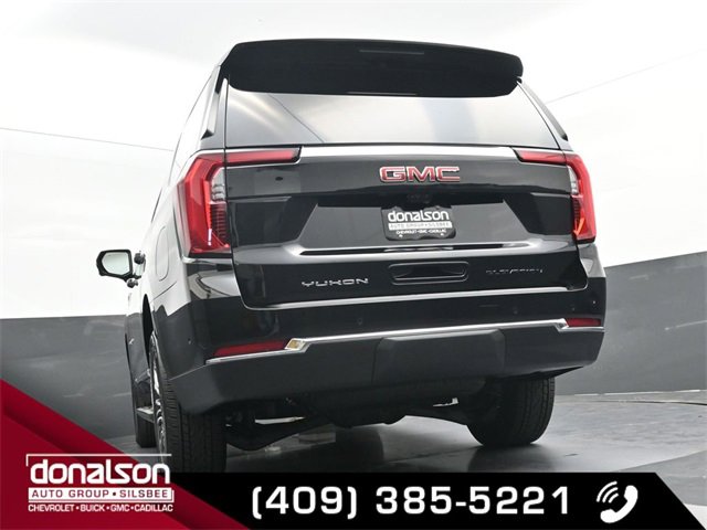 New 2026 GMC Yukon Elevation w/ Elevation Premium Package image 19