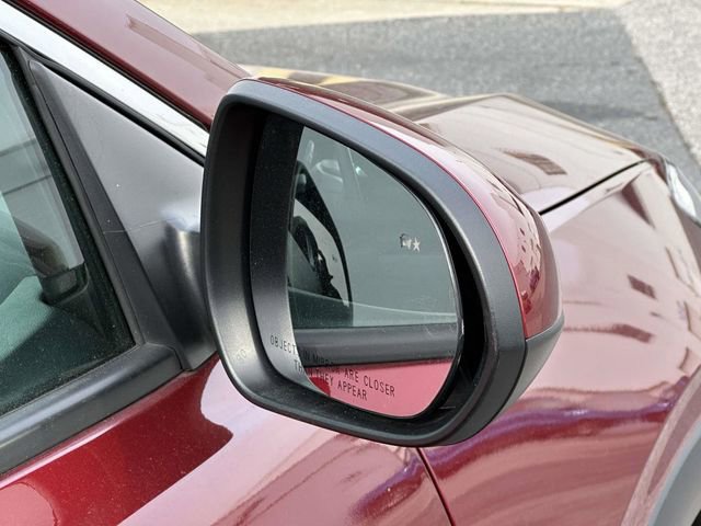 Certified 2023 Buick Encore GX Select w/ Safety Package II image 26