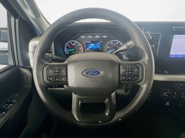 Used 2024 Ford F250 XL w/ XL Chrome Package AWD/4WD image 16
