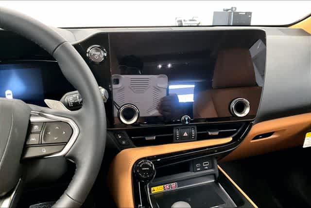 New 2026 Lexus NX 350 AWD w/ Luxury Package image 7