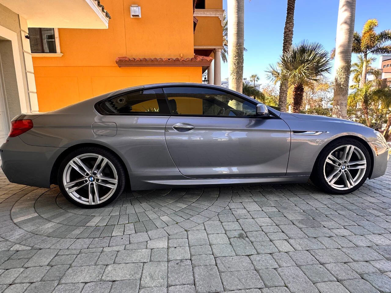 Used 2013 BMW 650i xDrive Coupe image 31