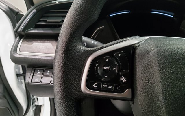 Used 2021 Honda Civic LX image 27