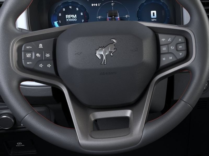 New 2026 Ford Bronco Stroppe Edition AWD/4WD image 47