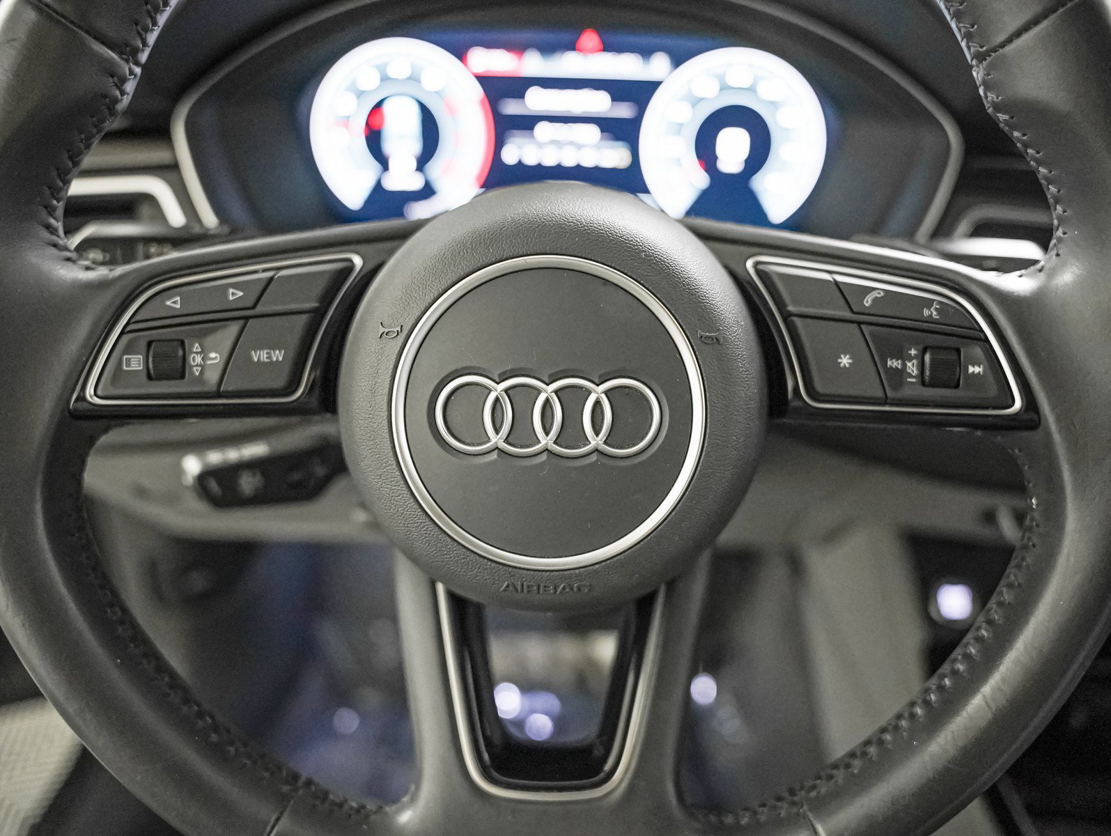 Used 2020 Audi A4 2.0T Premium Plus w/ Premium Plus Package image 15