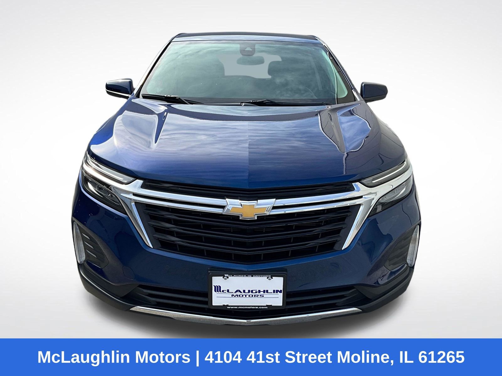 Used 2023 Chevrolet Equinox LT image 23