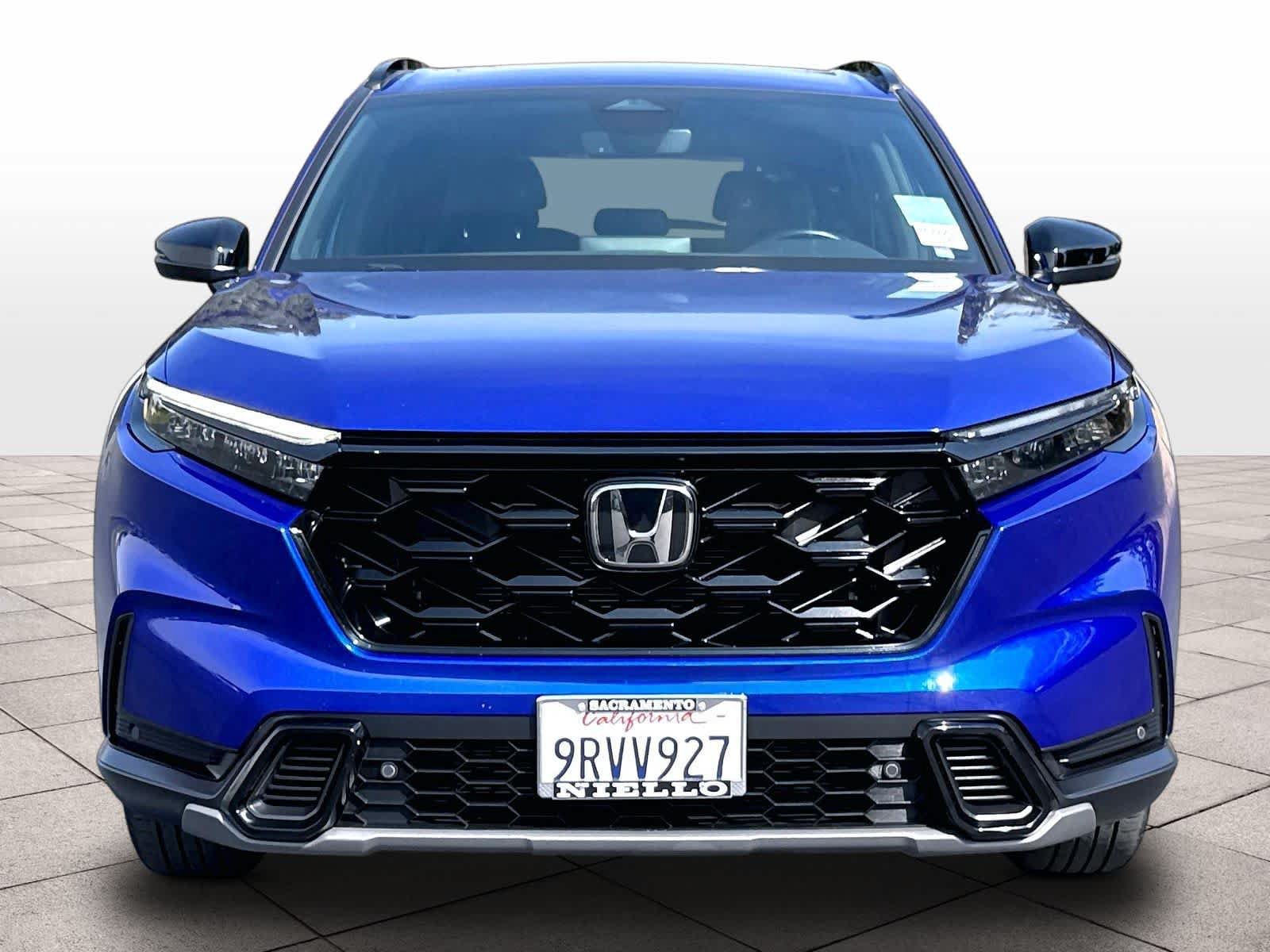 Used 2025 Honda CR-V Sport-L image 3