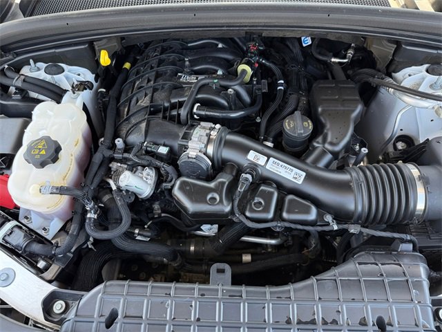 Used 2023 Jeep Grand Cherokee Altitude image 29