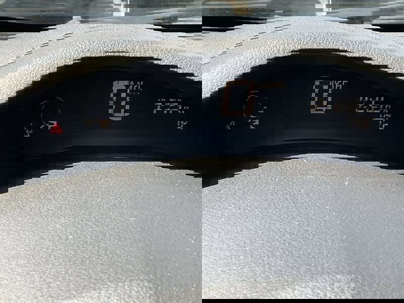 Used 2017 Nissan Leaf SV image 21