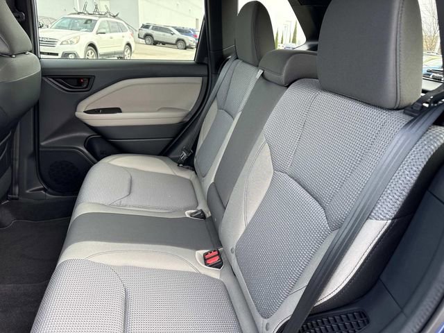 New 2026 Subaru Forester Premium AWD/4WD image 16