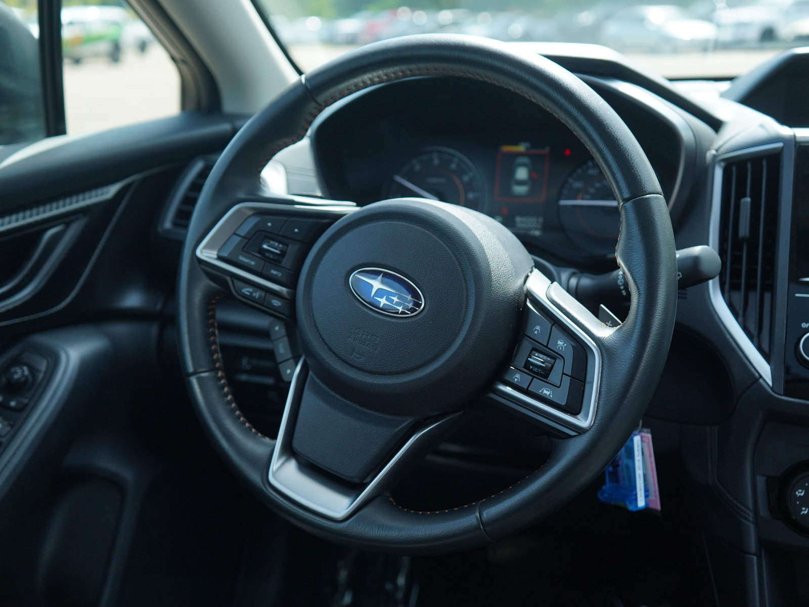 Used 2018 Subaru Crosstrek 2.0i Premium AWD/4WD image 14