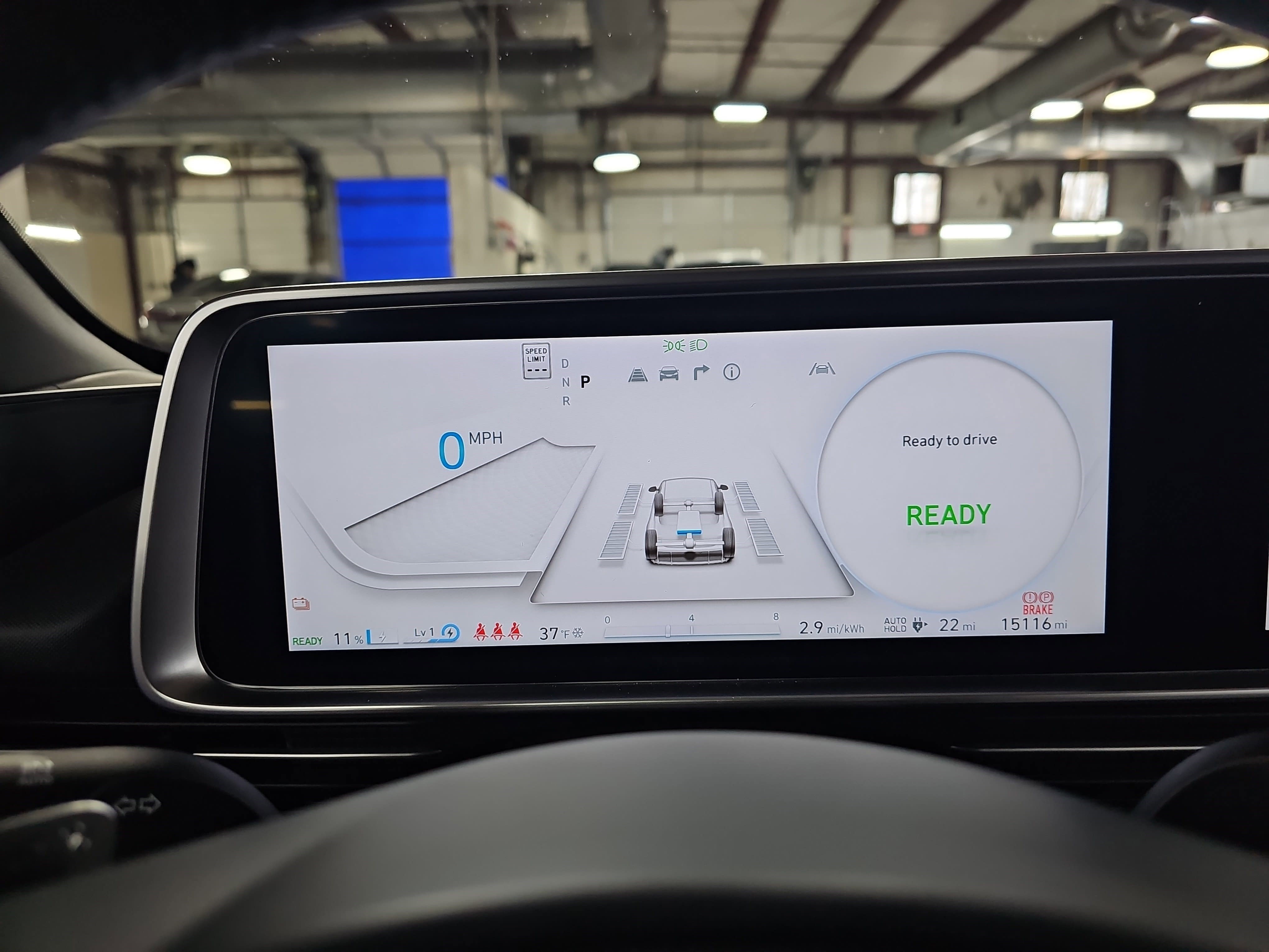 Used 2024 Hyundai Ioniq 6 Limited image 19